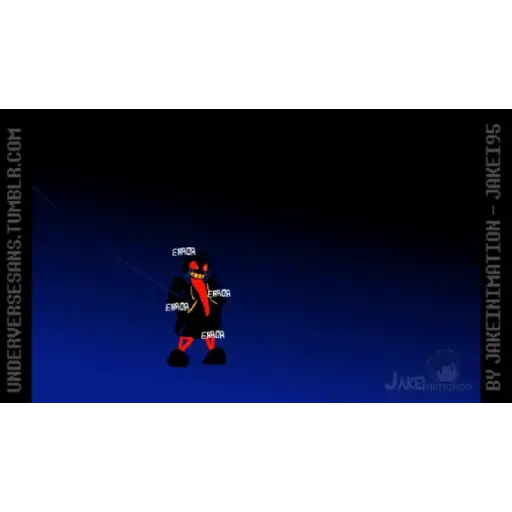 ERROR SANS 23