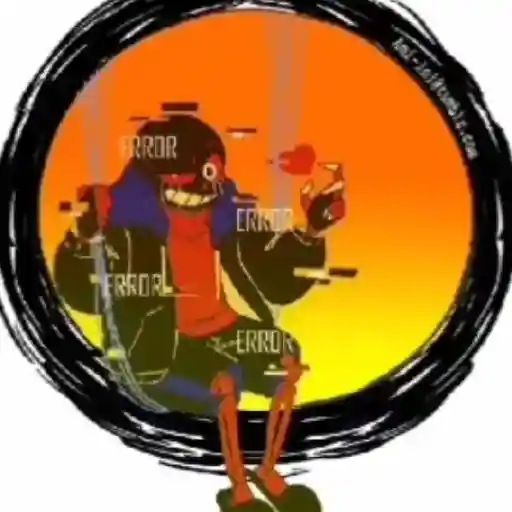 ERROR SANS 12