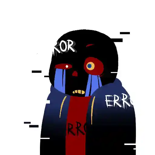 ERROR SANS 16