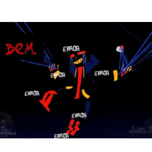 ERROR SANS 9