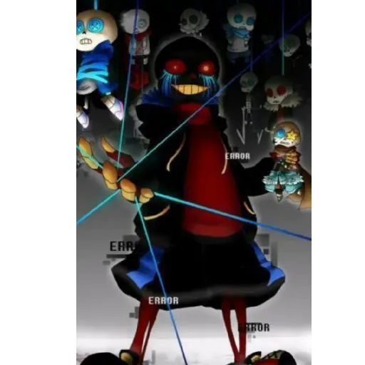 ERROR SANS 24