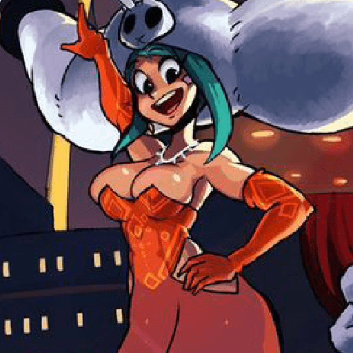 Cerebella-skullgirls 22