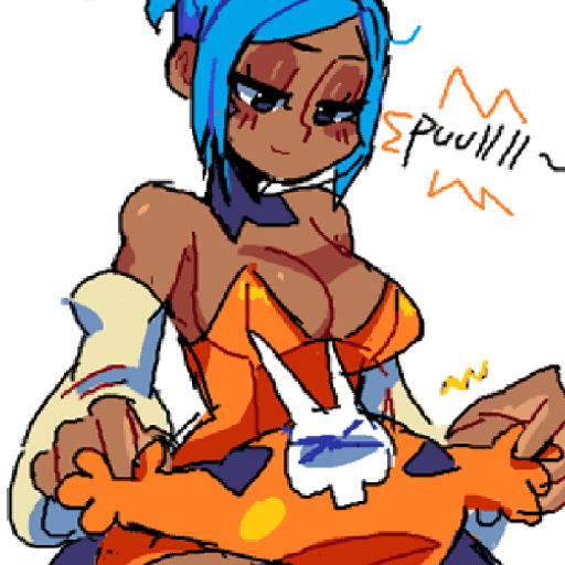 Cerebella-skullgirls 24