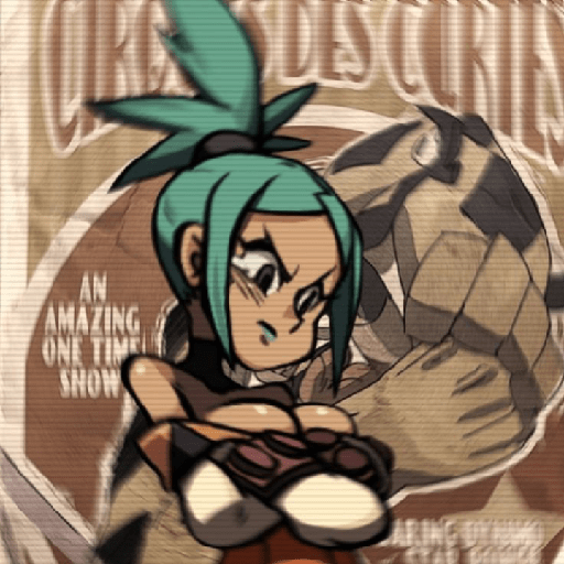 Cerebella-skullgirls 8