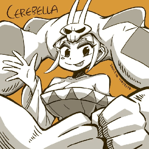 Cerebella-skullgirls 3
