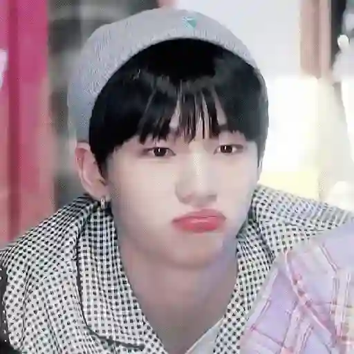 Stray Kids 2