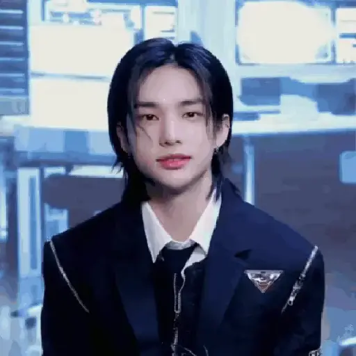 Stray Kids 9
