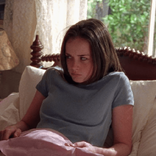 Rory gilmore | 19
