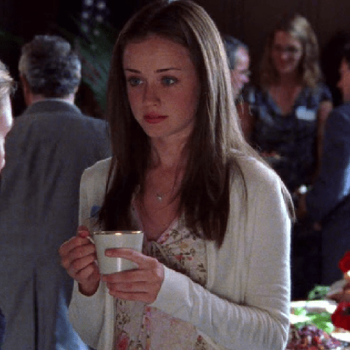 Rory gilmore | 30
