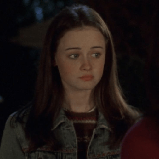 Rory gilmore | 23