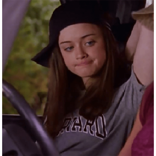 Rory gilmore | 13