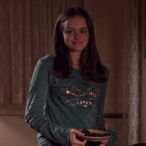 Rory gilmore | 15