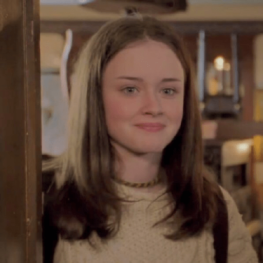 Rory gilmore | 5