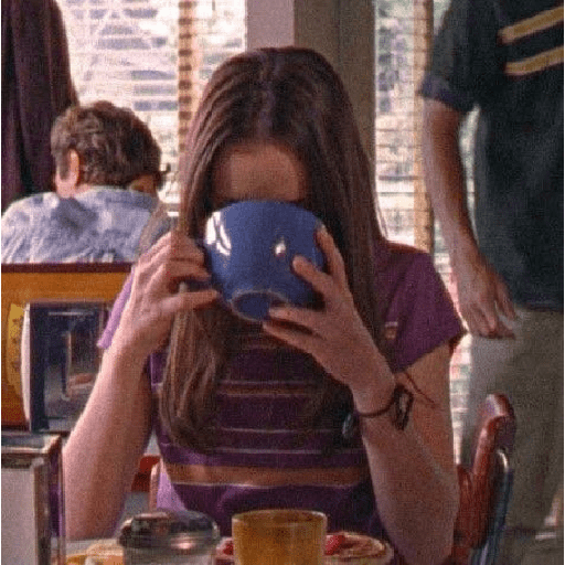 Rory gilmore | 14
