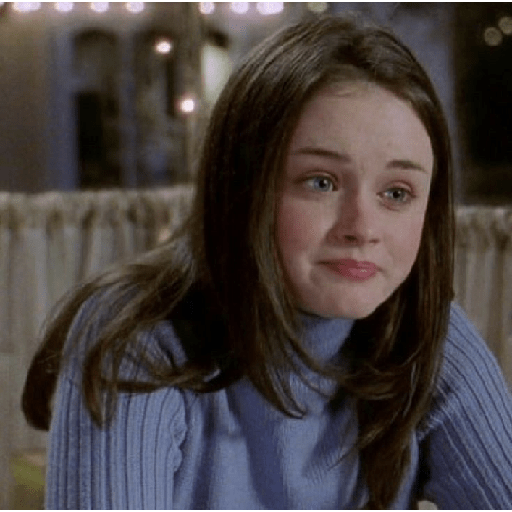 Rory gilmore | 10