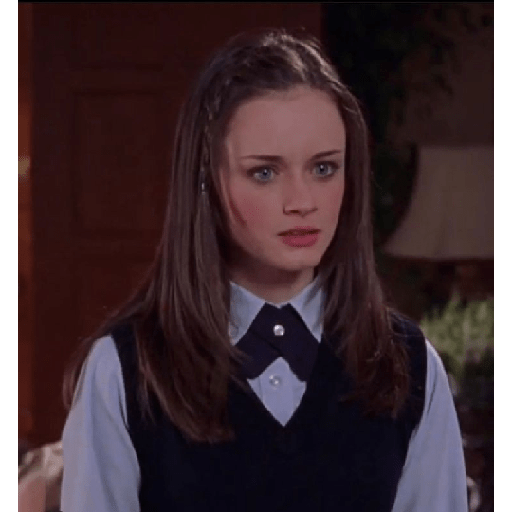 Rory gilmore | 1