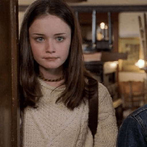 Rory gilmore | 17