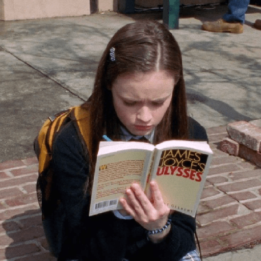 Rory gilmore | 11