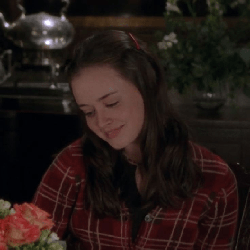 Rory gilmore | 2