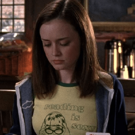 Rory gilmore | 20