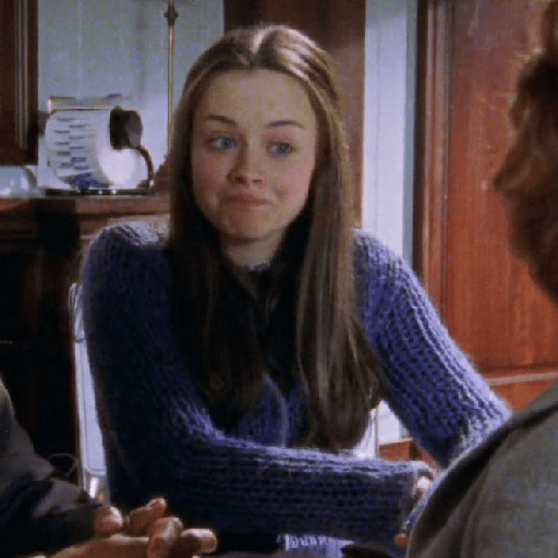 Rory gilmore | 29