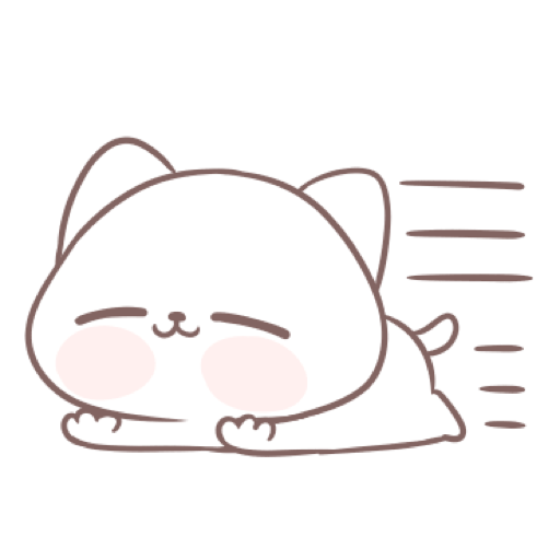 Marshmallow Puppies kitty 2