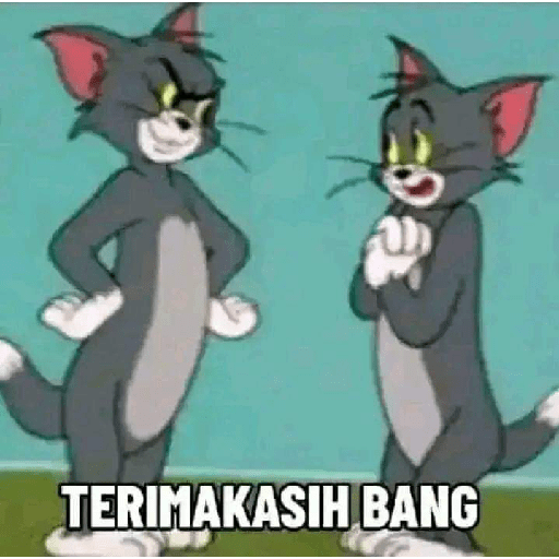 Lu itu gk di ajak 4