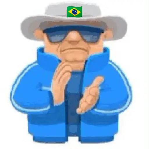 Maio🇧🇷2026.!👍 5