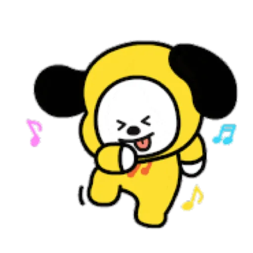 BT21 - Naver (2) 12