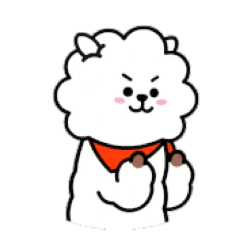 BT21 - Naver (2) 19