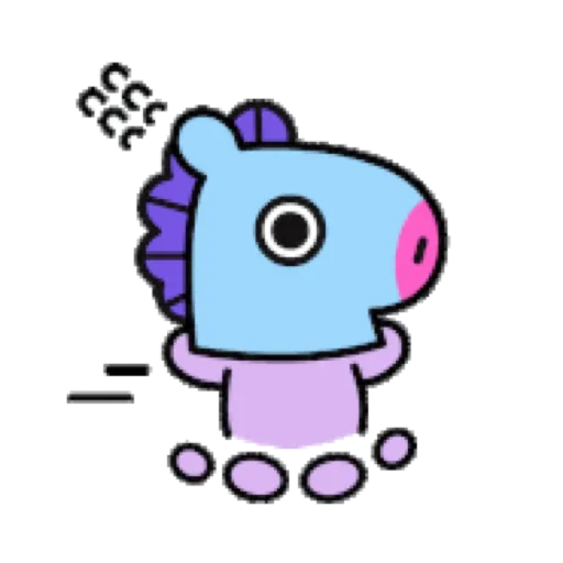 BT21 - Naver (2) 14