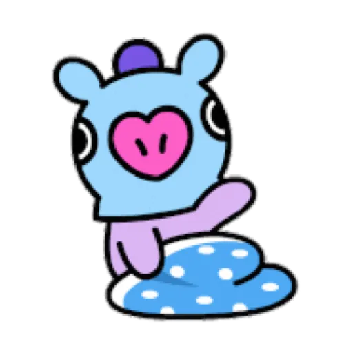 BT21 - Naver (2) 22