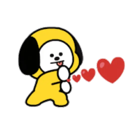 BT21 - Naver (2) 9