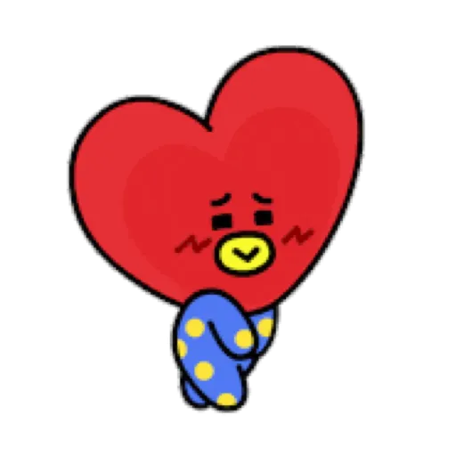 BT21 - Naver (2) 5