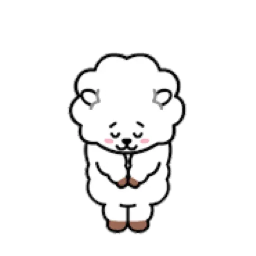 BT21 - Naver (2) 6