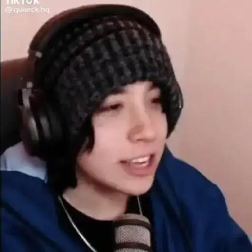 Quackity Gif 13