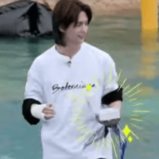 Hwang Hyunjin 4