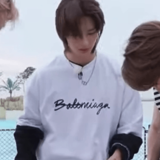 Hwang Hyunjin 9