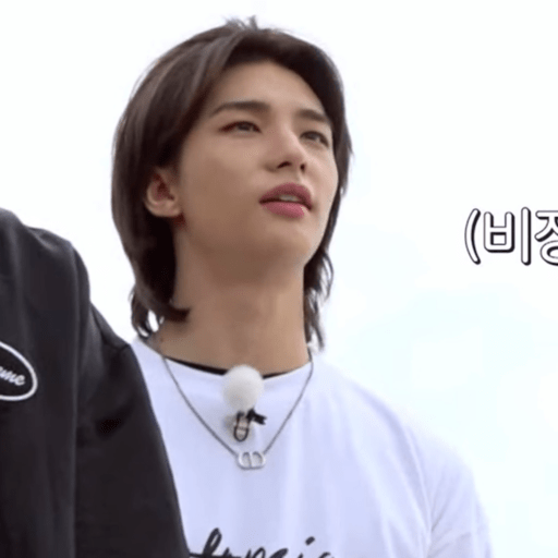 Hwang Hyunjin 14