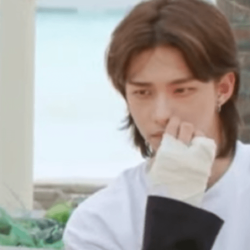 Hwang Hyunjin 26