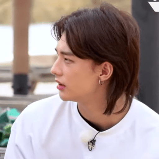 Hwang Hyunjin 25