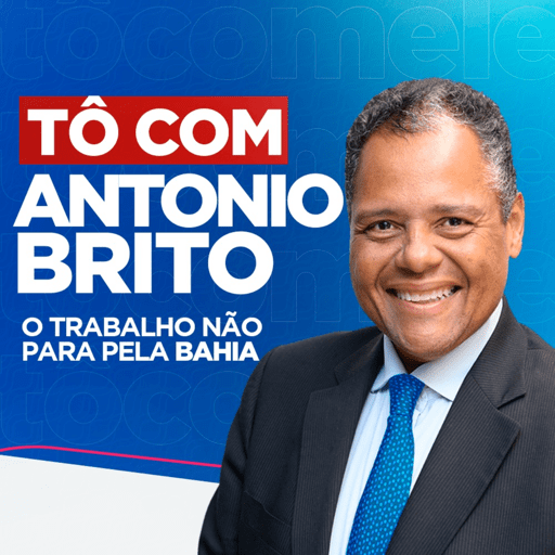 Antonio Brito