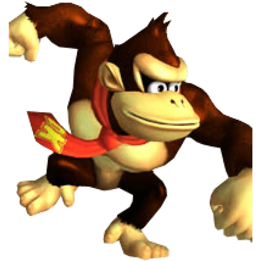 Donkey kong 2