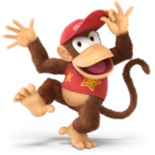 Donkey kong 15
