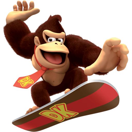 Donkey kong 3