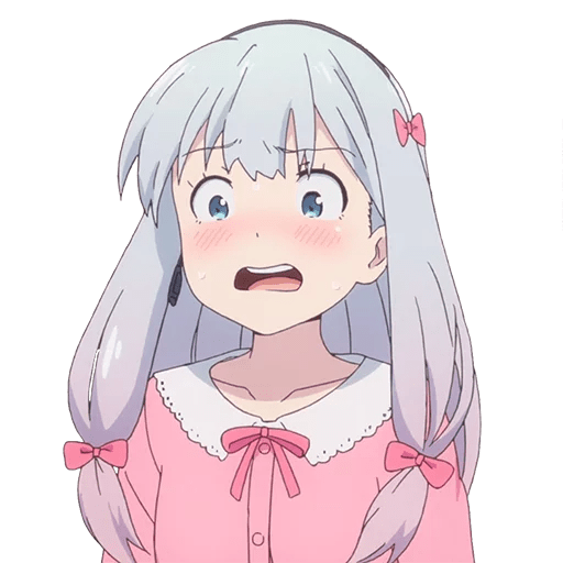 Eromanga sensei (Sagiri Izumi) 14