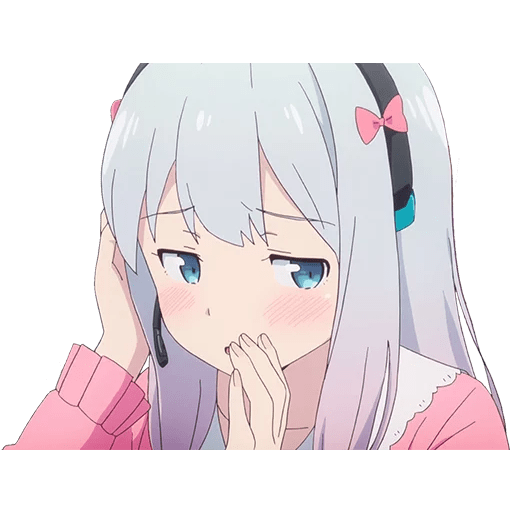 Eromanga sensei (Sagiri Izumi) 28