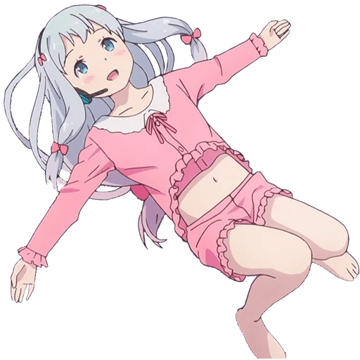 Eromanga sensei (Sagiri Izumi) 4