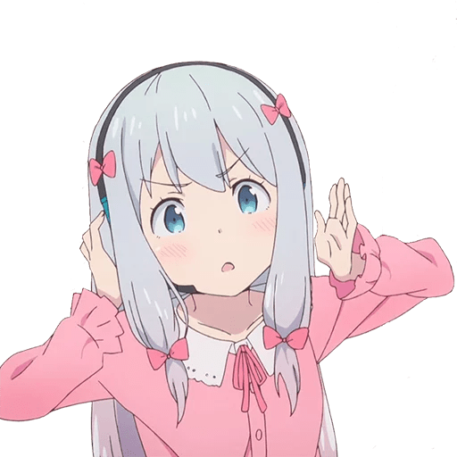 Eromanga sensei (Sagiri Izumi) 20