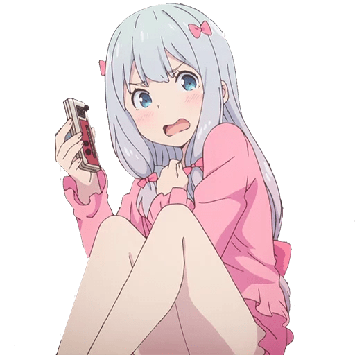 Eromanga sensei (Sagiri Izumi) 12